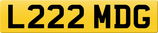 L222MDG